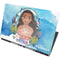 Disney Princess Moana Portrait Dell Precision Skin