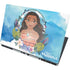 Disney Princess Moana Portrait Dell Precision Skin