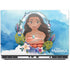 Disney Princess Moana Portrait Dell Precision Skin