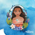 Disney Princess Moana Portrait PS4 Console and Controller Bundle Skin