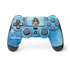 Disney Princess Moana Portrait PS4 Controller Skin