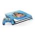 Disney Princess Moana Portrait PlayStation PS4 Skins