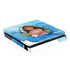Disney Princess Moana Portrait PS4 Slim Skin