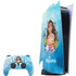 Disney Princess Moana Portrait PlayStation PS5 Skins
