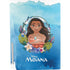 Disney Princess Moana Portrait PS5 Console Skin