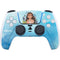 Disney Princess Moana Portrait PS5 Controller Skin
