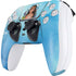 Disney Princess Moana Portrait PS5 Controller Skin