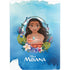 Disney Princess Moana Portrait PS5 Digital Edition Console Skin