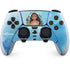 Disney Princess Moana Portrait PlayStation PS5 Skins