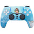 Disney Princess Moana Portrait PS5 Pro Bundle Skin