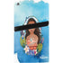 Disney Princess Moana Portrait PS5 Pro Console Skin