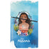 Disney Princess Moana Portrait PS5 Slim Disk Console Skin