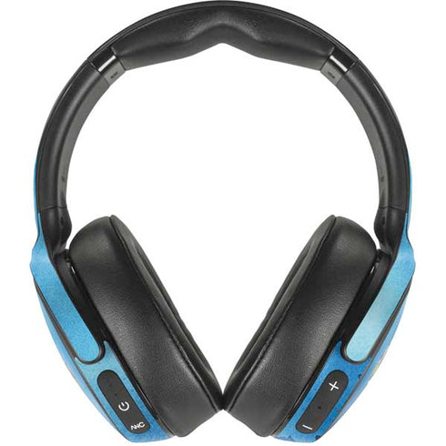 Disney Princess Moana Portrait Skullcandy Venue Skin