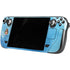 Disney Princess Moana Portrait Steam Deck Handheld Gaming Computer OLED Skin
