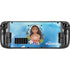 Disney Princess Moana Portrait Steam Deck Handheld Gaming Computer OLED Skin