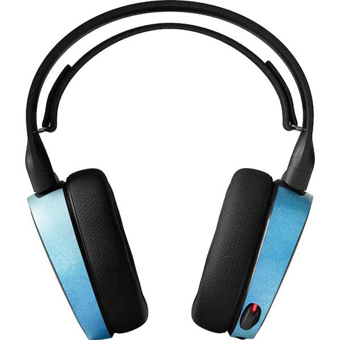 Disney Princess Moana Portrait SteelSeries Arctis 5 Skin