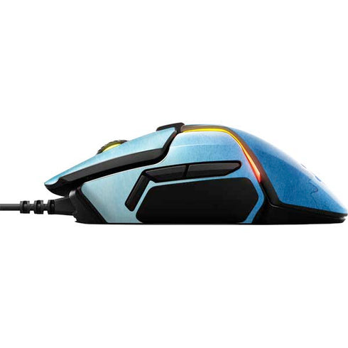 Disney Princess Moana Portrait SteelSeries Rival 600 Gaming Mouse Skin