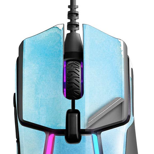 Disney Princess Moana Portrait SteelSeries Rival 600 Gaming Mouse Skin