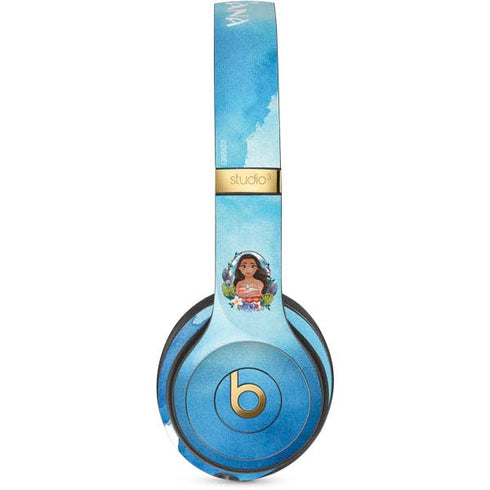 Disney Princess Moana Portrait Studio Wireless 3 Skin