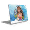 Disney Princess Moana Portrait Surface Book 2 13.5in Skin