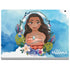 Disney Princess Moana Portrait Surface Book 2 13.5in Skin
