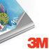 Disney Princess Moana Portrait Surface Book 2 13.5in Skin