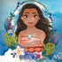 Disney Princess Moana Portrait Surface Book 2 15in Skin