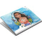 Disney Princess Moana Portrait Surface Book Skin