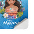 Disney Princess Moana Portrait Surface Duo Skin