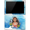 Disney Princess Moana Portrait Surface Pro 3 Skin