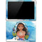 Disney Princess Moana Portrait Surface Pro 4 Skin