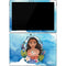 Disney Princess Moana Portrait Surface Pro 7 Skin