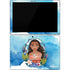 Disney Princess Moana Portrait Surface Pro 7 Skin