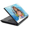 Disney Princess Moana Portrait T440s Skin