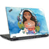 Disney Princess Moana Portrait Lenovo ThinkPad Skin