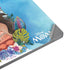 Disney Princess Moana Portrait Universal Laptop 12in (9.8 x 6.8in) Skin