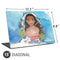 Disney Princess Moana Portrait Universal Laptop 15in (12.2 x 8.8in) Skin