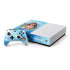 Disney Princess Moana Portrait Xbox One S Console and Controller Bundle Skin