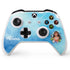 Disney Princess Moana Portrait Xbox One S Console and Controller Bundle Skin