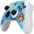 Disney Princess Moana Portrait Xbox Series S Controller Skin