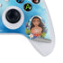 Disney Princess Moana Portrait Xbox Series S Controller Skin
