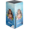 Disney Princess Moana Portrait Xbox Series X Console Skin