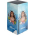 Disney Princess Moana Portrait Xbox Series X Console Skin