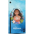 Disney Princess Moana Portrait Xbox Series X Console Skin