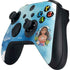 Disney Princess Moana Portrait Xbox Series X Controller Skin