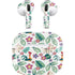 Disney Princess Moana Pua and Heihei Pattern Apple AirPods (3rd Gen 2021) Skin