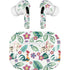 Disney Princess Moana Pua and Heihei Pattern Apple AirPods Pro Skin