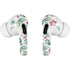 Disney Princess Moana Pua and Heihei Pattern Apple AirPods Pro Skin