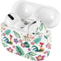 Disney Princess Moana Pua and Heihei Pattern Apple AirPods Pro Skin