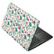 Disney Princess Moana Pua and Heihei Pattern Asus X502CA 15.6 Skin